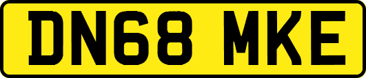 DN68MKE