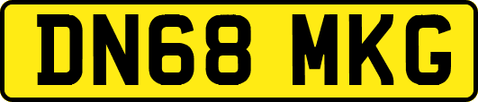 DN68MKG
