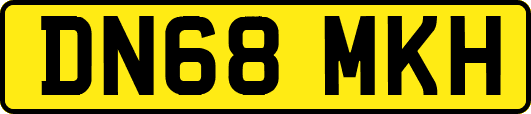 DN68MKH