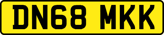 DN68MKK