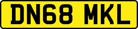 DN68MKL
