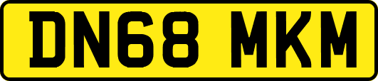 DN68MKM