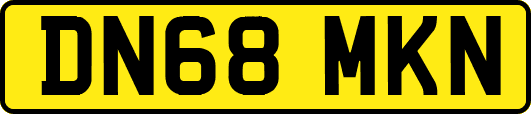DN68MKN