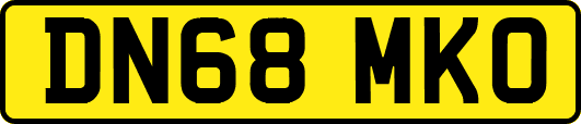 DN68MKO