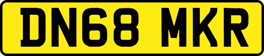 DN68MKR