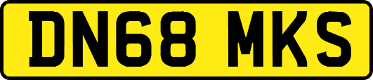 DN68MKS