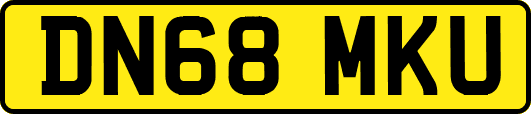 DN68MKU