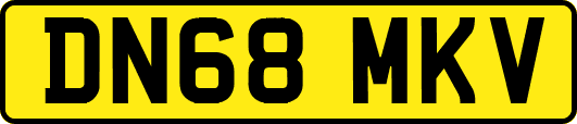 DN68MKV