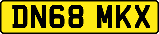 DN68MKX
