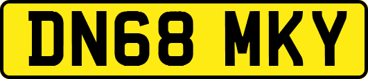 DN68MKY