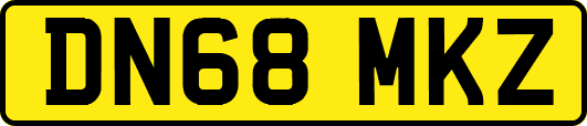 DN68MKZ