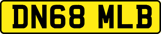 DN68MLB