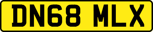 DN68MLX