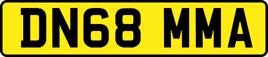 DN68MMA