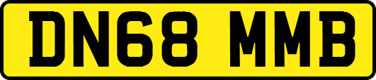 DN68MMB