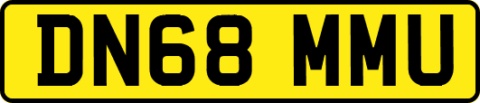 DN68MMU