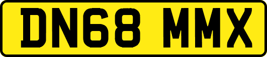 DN68MMX