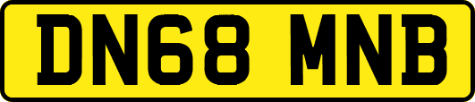 DN68MNB
