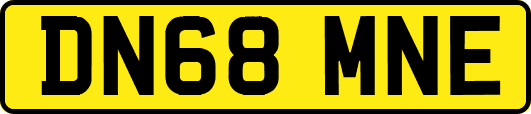 DN68MNE
