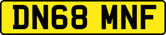 DN68MNF