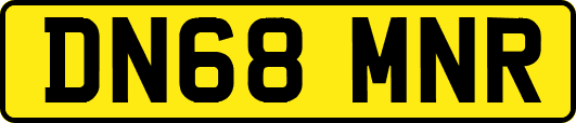 DN68MNR