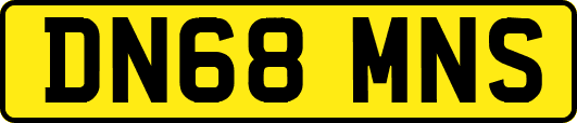 DN68MNS