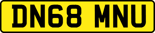 DN68MNU