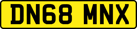 DN68MNX