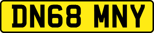 DN68MNY