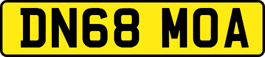 DN68MOA