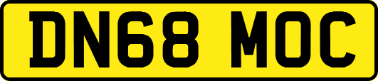 DN68MOC