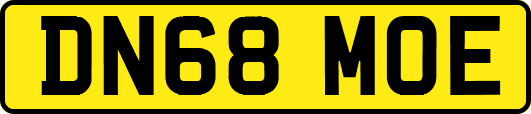 DN68MOE