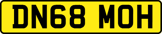 DN68MOH
