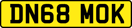 DN68MOK