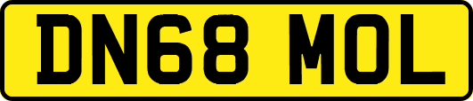 DN68MOL