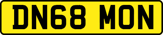 DN68MON