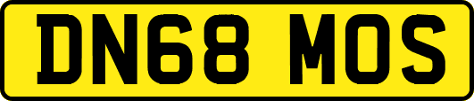 DN68MOS