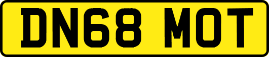 DN68MOT