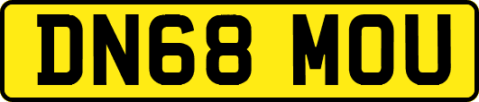 DN68MOU