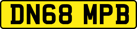 DN68MPB