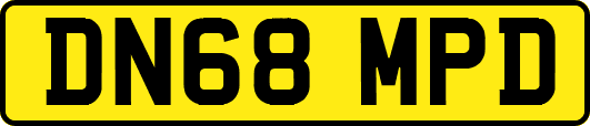 DN68MPD