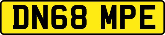DN68MPE