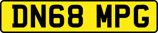 DN68MPG