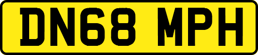 DN68MPH