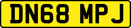 DN68MPJ