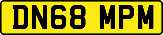 DN68MPM
