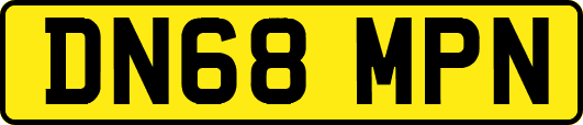 DN68MPN