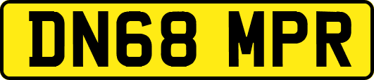 DN68MPR