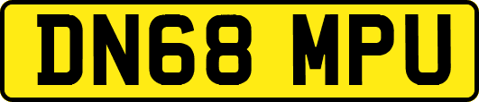 DN68MPU