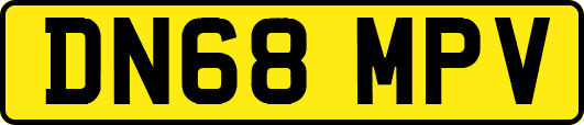 DN68MPV